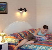 Tuncurry Sunset Motel - Accommodation Coffs Harbour