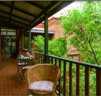 Storey Grange Bed  Breakfast - Accommodation Coffs Harbour
