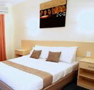Emerald Maraboon Motor Inn - Accommodation Coffs Harbour