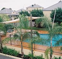 Bridges on Meninya Motel  Apartments - Accommodation Coffs Harbour