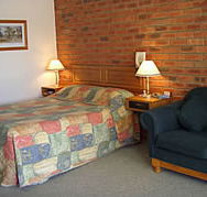 Australian Settlers Motor Inn - Accommodation Coffs Harbour