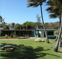 Whitsunday Sands Resort - Accommodation Coffs Harbour