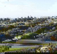 Southern Ocean Tourist Park - Accommodation Coffs Harbour