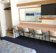 Fox Glenn Motor Inn - Accommodation Coffs Harbour