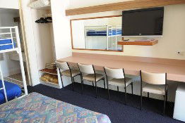 Fox Glenn Motor Inn - Accommodation Coffs Harbour 0