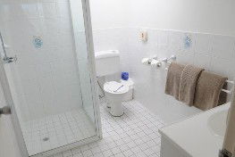 Fox Glenn Motor Inn - Accommodation Coffs Harbour 1