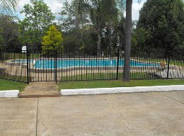 Fox Glenn Motor Inn - Accommodation Coffs Harbour 2