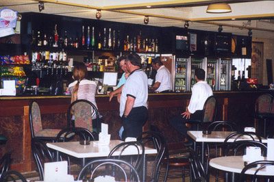 Opal Inn Hotel Motel And Tourist Park - Accommodation Coffs Harbour 0