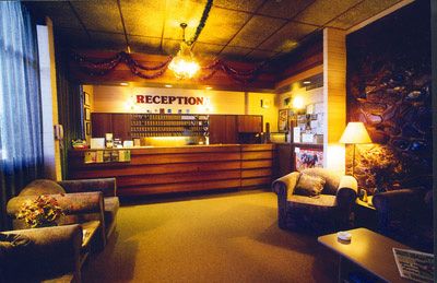 Opal Inn Hotel Motel And Tourist Park - Accommodation Coffs Harbour 4