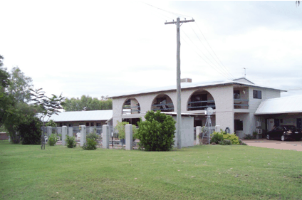 Latara Resort Motel - Accommodation Coffs Harbour