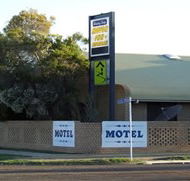 Berkeley Lodge Motor Inn - Accommodation Coffs Harbour