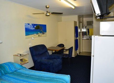 4th Avenue Motor Inn - Accommodation Coffs Harbour 2