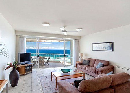 La Mer Sunshine - Accommodation Coffs Harbour 0