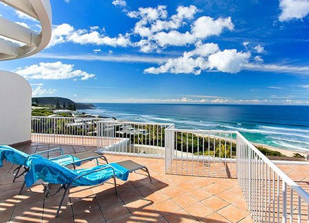 La Mer Sunshine - Accommodation Coffs Harbour 1