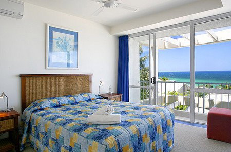 La Mer Sunshine - Accommodation Coffs Harbour 2