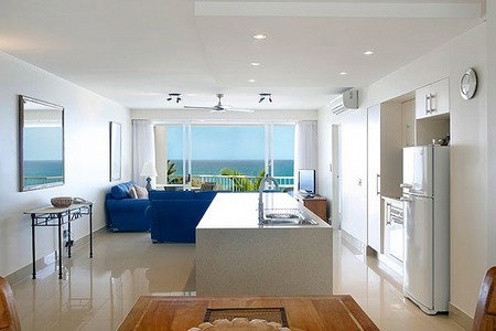 La Mer Sunshine - Accommodation Coffs Harbour 3