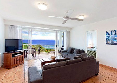 La Mer Sunshine - Accommodation Coffs Harbour 4