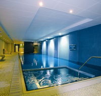 Oaks Plaza Pier - Accommodation Coffs Harbour