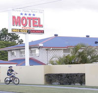 Browns Plains Motor Inn - Accommodation Coffs Harbour
