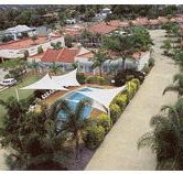 Carseldine Palms Motel - Accommodation Coffs Harbour