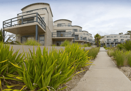 Corrigans Cove Apartments - Accommodation Coffs Harbour