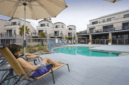 Corrigans Cove Apartments - Accommodation Coffs Harbour 1