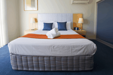 Corrigans Cove Apartments - Accommodation Coffs Harbour 2