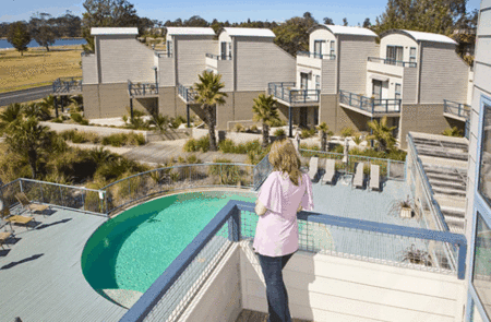 Corrigans Cove Apartments - Accommodation Coffs Harbour 3