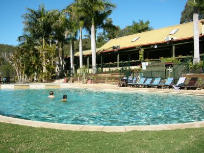 Advancetown QLD Accommodation Coffs Harbour