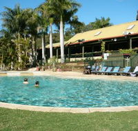 Cedar Lake Country Resort - Accommodation Coffs Harbour