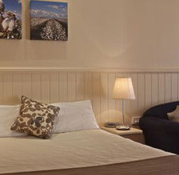 Dalby Mid Town Motor Inn - Accommodation Coffs Harbour 3