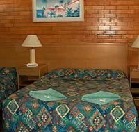 Dalby Parkview Motel - Accommodation Coffs Harbour