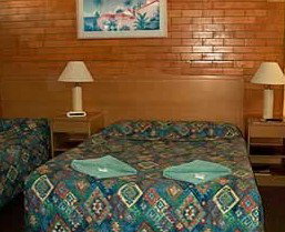 Dalby Parkview Motel - Accommodation Coffs Harbour 0