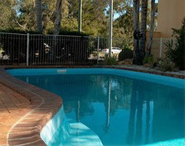 Dalby Parkview Motel - Accommodation Coffs Harbour 1
