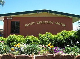 Dalby Parkview Motel - Accommodation Coffs Harbour 2