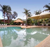 Comfort Resort Kaloha - Accommodation Coffs Harbour