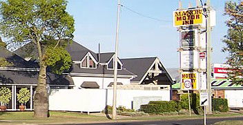 Dalby Manor Motor Inn - Accommodation Coffs Harbour 0