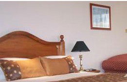 Best Western Ambassador Motor Inn - Accommodation Coffs Harbour 1