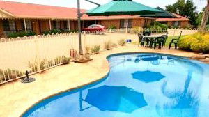 Best Western Ambassador Motor Inn - Accommodation Coffs Harbour 3
