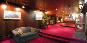 Quality Inn The Willows - Accommodation Coffs Harbour 0