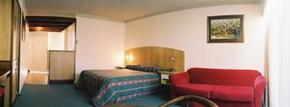 Quality Inn The Willows - Accommodation Coffs Harbour 1