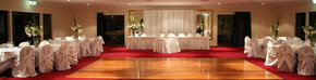 Quality Inn The Willows - Accommodation Coffs Harbour 4