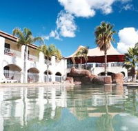 Quality Resort Siesta Resort - Accommodation Coffs Harbour