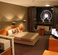 The New Esplanade Hotel - Accommodation Coffs Harbour
