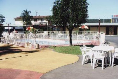 The Ashwood Motor Inn - Accommodation Coffs Harbour 0