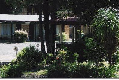 The Ashwood Motor Inn - Accommodation Coffs Harbour 2