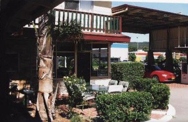 The Ashwood Motor Inn - Accommodation Coffs Harbour 3