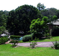 Avoca Beach Heritage Villas - Accommodation Coffs Harbour