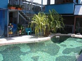 Aspect Central - Accommodation Coffs Harbour 0