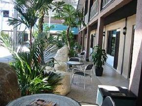 Aspect Central - Accommodation Coffs Harbour 2